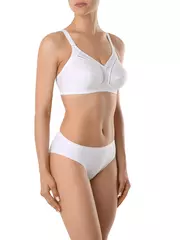 Бюстгальтер suprema rb7018 белый, , 70C, CONTE ELEGANT, - 3