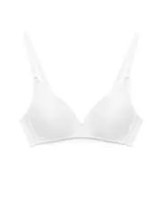 Бюстгальтер женский conte day by day rb7102 белый, , 70C, CONTE ELEGANT, - 3