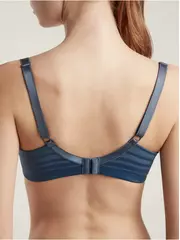 Бюстгальтер sport glam rb6047 маренго, , 75F, CONTE ELEGANT, - 3