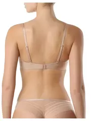 Бюстгальтер day by day rb3061 телесный, , 65D, CONTE ELEGANT, - 4