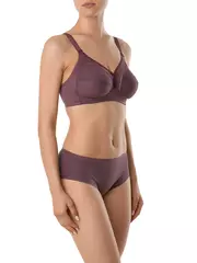 Бюстгальтер suprema rb7018 ирис, , 80C, CONTE ELEGANT, - 3