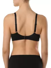 Бюстгальтер new look rb0010 черный, , 75E, CONTE ELEGANT, - 2