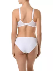 Бюстгальтер suprema rb7018 белый, , 70C, CONTE ELEGANT, - 4