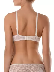 Бюстгальтер tatouage rb8042 пастель, , 70C, CONTE ELEGANT, - 2