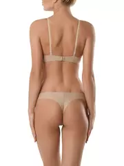 Бюстгальтер weekend rb0006 телесный, , 75D, CONTE ELEGANT, - 4