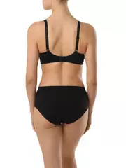 Бюстгальтер new look rb0010 черный, , 75E, CONTE ELEGANT, - 4