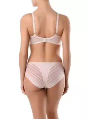 Бюстгальтер sport glam rb6047 пастель, , 75C, CONTE ELEGANT, - 4