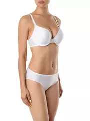 Бюстгальтер voyage rb1017 белый, , 70E, CONTE ELEGANT, - 3