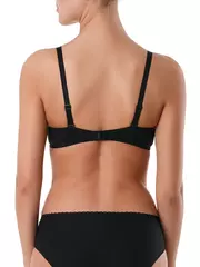Бюстгальтер weekend rb0006 черный, , 70A, CONTE ELEGANT, - 4