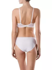 Бюстгальтер женский day by day rb0001 белый, , 80D, CONTE ELEGANT, - 4