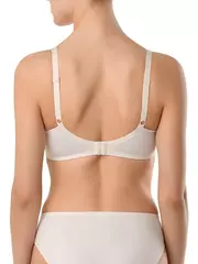 Бюстгальтер с мягкой чашкой на косточках city style rb0008 пастель, , 75E, CONTE ELEGANT, - 2