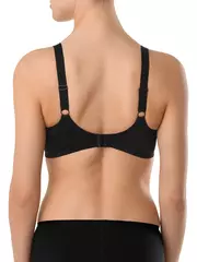 Бюстгальтер suprema rb7018 черный, , 70B, CONTE ELEGANT, - 2