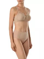 Бюстгальтер suprema rb7018 телесный, , 75C, CONTE ELEGANT, - 3