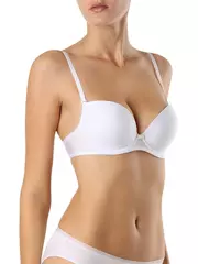 Бюстгальтер day by day rb3061 белый, , 70D, CONTE ELEGANT, - 3