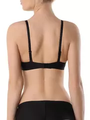 Бюстгальтер женский conte day by day rb7102 черный, , 85B, CONTE ELEGANT, - 2