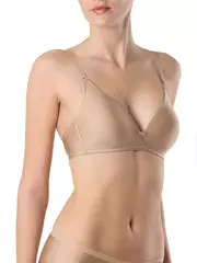 Бюстгальтер женский conte day by day rb7102 телесный, , 70A, CONTE ELEGANT, - 1