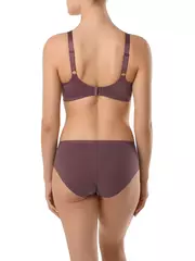 Бюстгальтер suprema rb7018 ирис, , 80C, CONTE ELEGANT, - 4