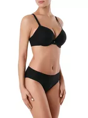 Бюстгальтер weekend rb0006 черный, , 70A, CONTE ELEGANT, - 5