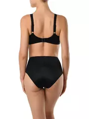 Бюстгальтер suprema rb7020 черный, , 80D, CONTE ELEGANT, - 4