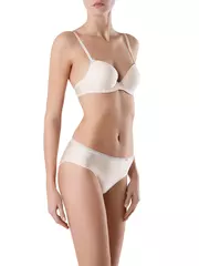 Бюстгальтер day by day rb0005 пастель, , 75E, CONTE ELEGANT, - 3