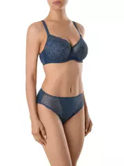 Бюстгальтер city style rb5015 маренго, , 70D, CONTE ELEGANT, - 5