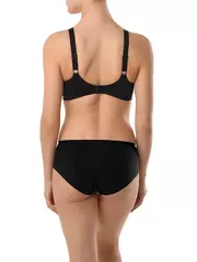 Бюстгальтер suprema rb7018 черный, , 70B, CONTE ELEGANT, - 4