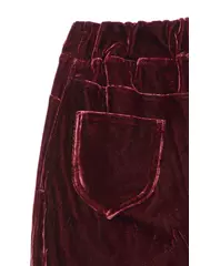 Леггинсы женские conte catilina bordo, , 164-98/M, CONTE ELEGANT, - 3