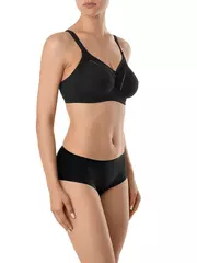 Бюстгальтер suprema rb7018 черный, , 70B, CONTE ELEGANT, - 3