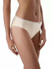 Трусы женские conte "слип" day by day rp0001 пастель, , 102/L, CONTE ELEGANT, - 1