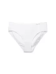 Трусы женские conte "слип" day by day rp0001 белый, , 98/M, CONTE ELEGANT, - 3