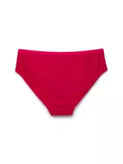 Трусы женские conte "слип" day by day rp0001 брусника, , 90/XS, CONTE ELEGANT, - 4