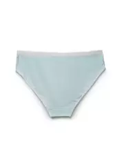 Трусы женские conte "слип" day by day rp0001 кристалл, , 90/XS, CONTE ELEGANT, - 4