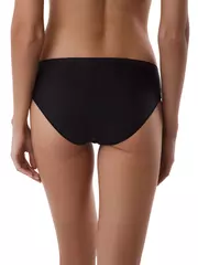 Трусы женские conte "слип" day by day rp0001 черный, , 110/XXL, CONTE ELEGANT, - 2