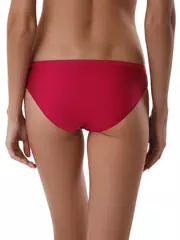 Трусы женские "слип" day by day conte rp0002 брусника, , 90/XS, CONTE ELEGANT, - 2