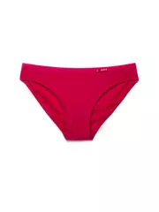 Трусы женские "слип" day by day conte rp0002 брусника, , 90/XS, CONTE ELEGANT, - 3