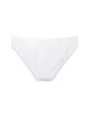 Трусы женские "слип" day by day conte rp0002 белый, , 102/L, CONTE ELEGANT, - 4