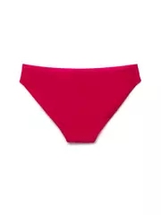 Трусы женские "слип" day by day conte rp0002 брусника, , 90/XS, CONTE ELEGANT, - 4