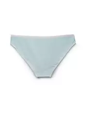 Трусы женские "слип" day by day conte rp0002 кристалл, , 90/XS, CONTE ELEGANT, - 4