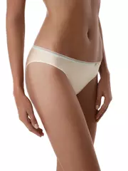 Трусы женские "слип" day by day conte rp0002 пастель, , 102/L, CONTE ELEGANT, - 1