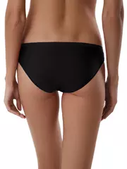 Трусы женские "слип" day by day conte rp0002 черный, , 102/L, CONTE ELEGANT, - 2