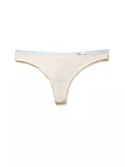 Трусы женские conte "стринг" day by day rp0003 пастель, , 86/XXS, CONTE ELEGANT, - 3