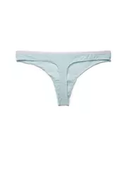 Трусы женские conte "стринг" day by day rp0003 кристалл, , 90/XS, CONTE ELEGANT, - 4