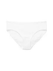 Трусы женские conte "слип" weekend rp0004 белый, , 110/XXL, CONTE ELEGANT, - 3