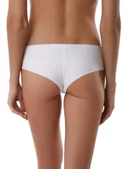 Трусы женские conte "брифы" weekend rp0006 белый, , 94/S, CONTE ELEGANT, - 2