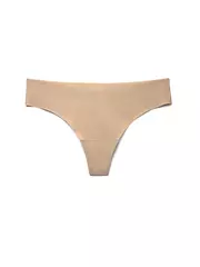 Трусы женские conte "танга" weekend rp0007 телесный, , 90/XS, CONTE ELEGANT, - 3