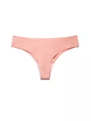 Трусы женские conte "танга" weekend rp0007 камея, , 90/XS, CONTE ELEGANT, - 4