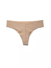 Трусы женские conte "танга" weekend rp0007 телесный, , 90/XS, CONTE ELEGANT, - 4