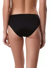 Трусы женские conte "слип" rendezvous rp3013 черный, , 94/S, CONTE ELEGANT, - 2