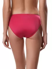 Трусы женские conte "слип" rendezvous rp3013 брусника, , 94/S, CONTE ELEGANT, - 2