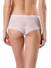 Трусы женские conte "брифы" romantique rp1031 белый, , 90/XS, CONTE ELEGANT, - 2